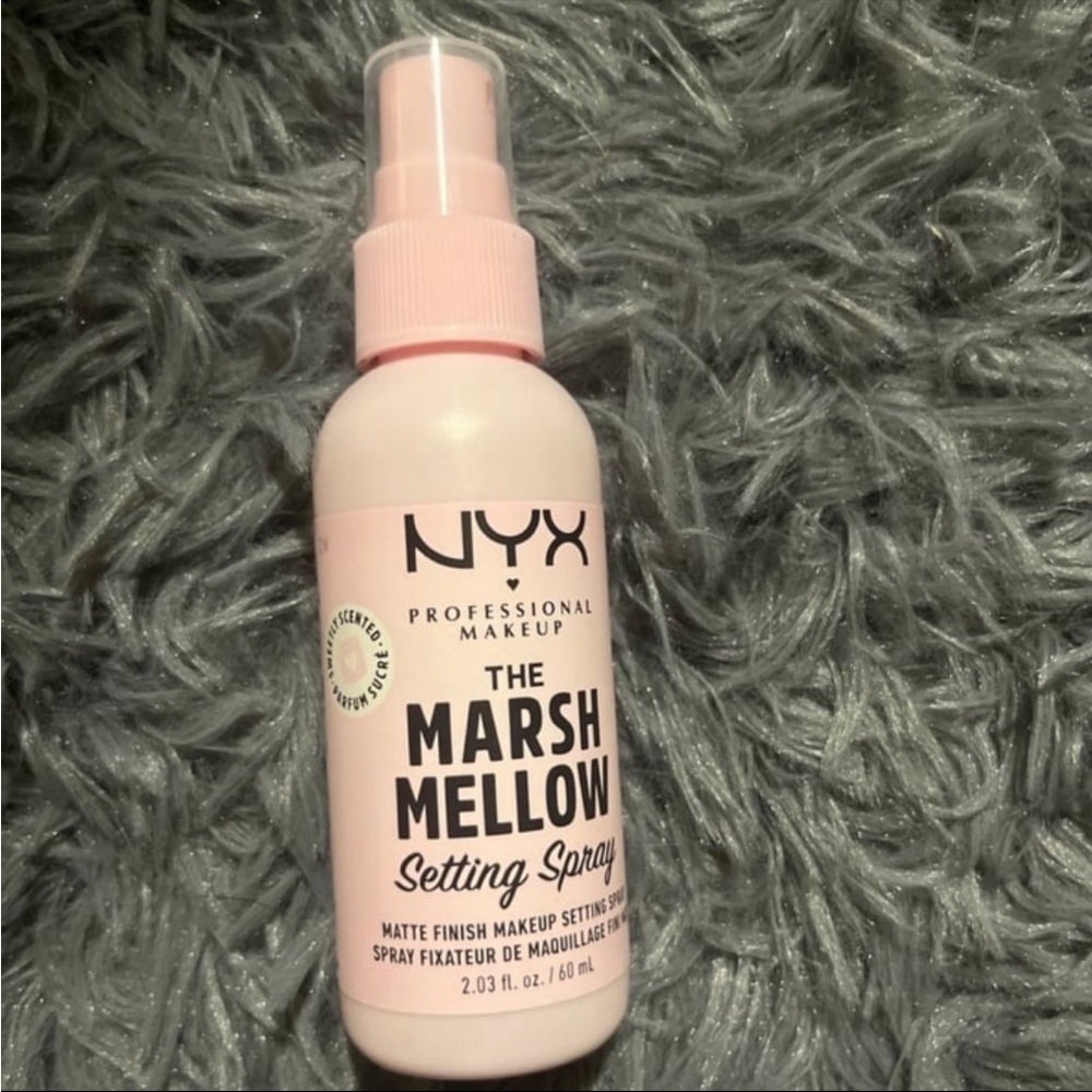 Nyx makeup bundle